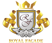 Royal Facade